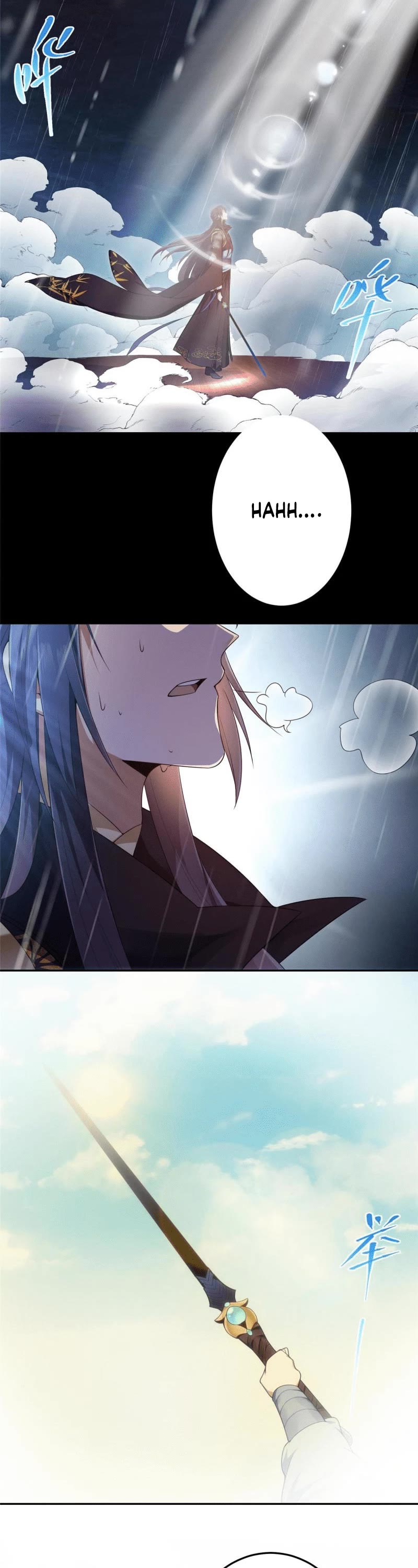 Keep a Low Profile, Sect Leader Chapter 159 page 23 - Chapter 159