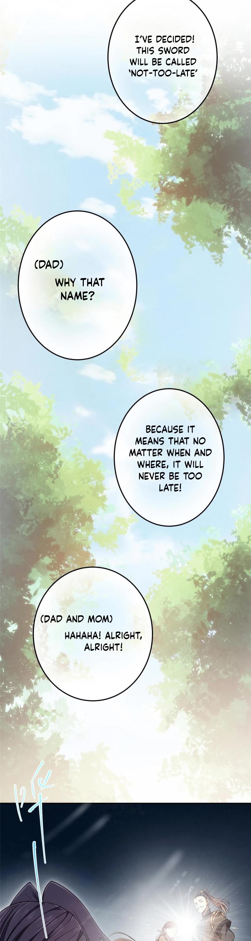 Keep a Low Profile, Sect Leader Chapter 159 page 24 - Chapter 159