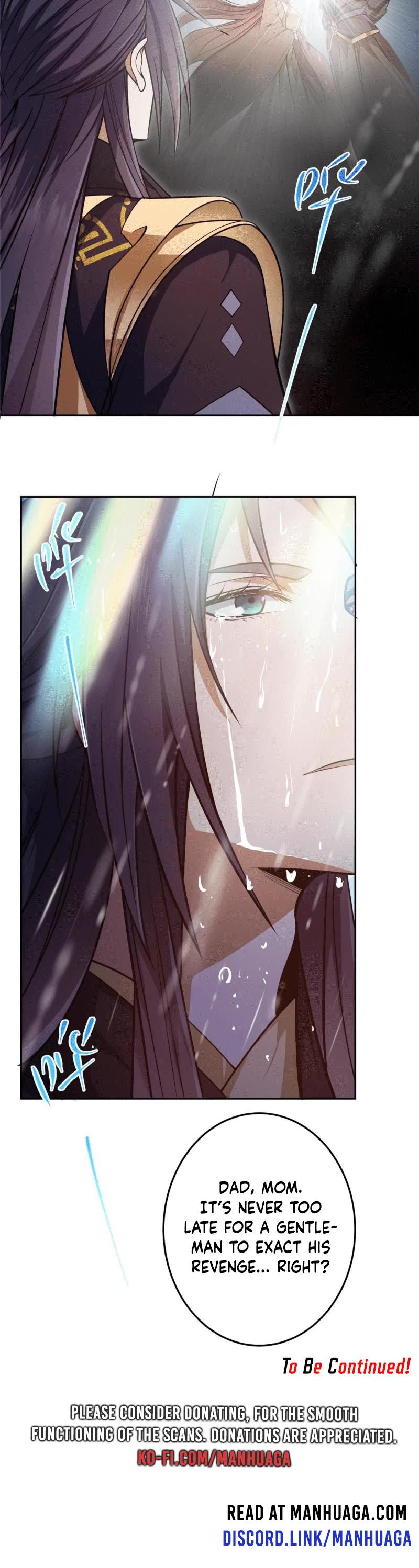Keep a Low Profile, Sect Leader Chapter 159 page 25 - Chapter 159