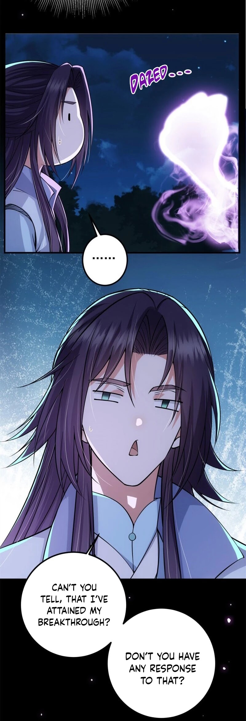 Keep a Low Profile, Sect Leader Chapter 16 page 14 - Chapter 16