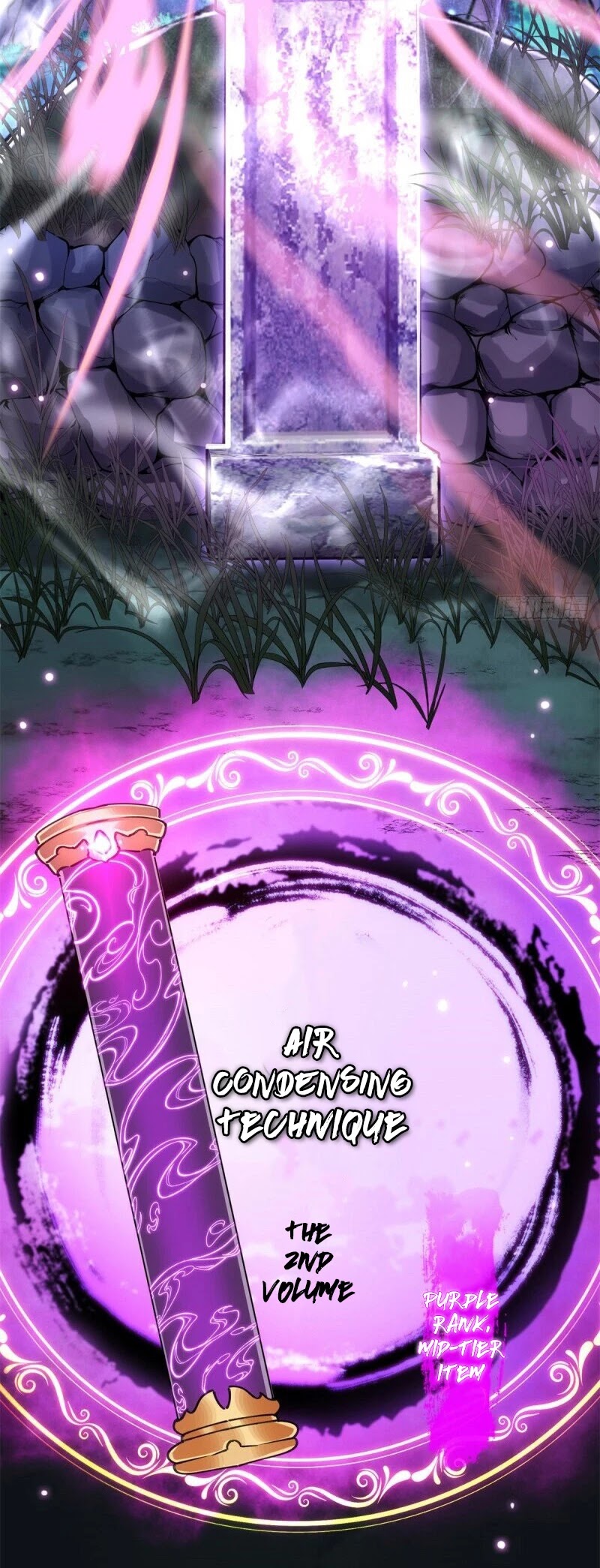 Keep a Low Profile, Sect Leader Chapter 16 page 21 - Chapter 16