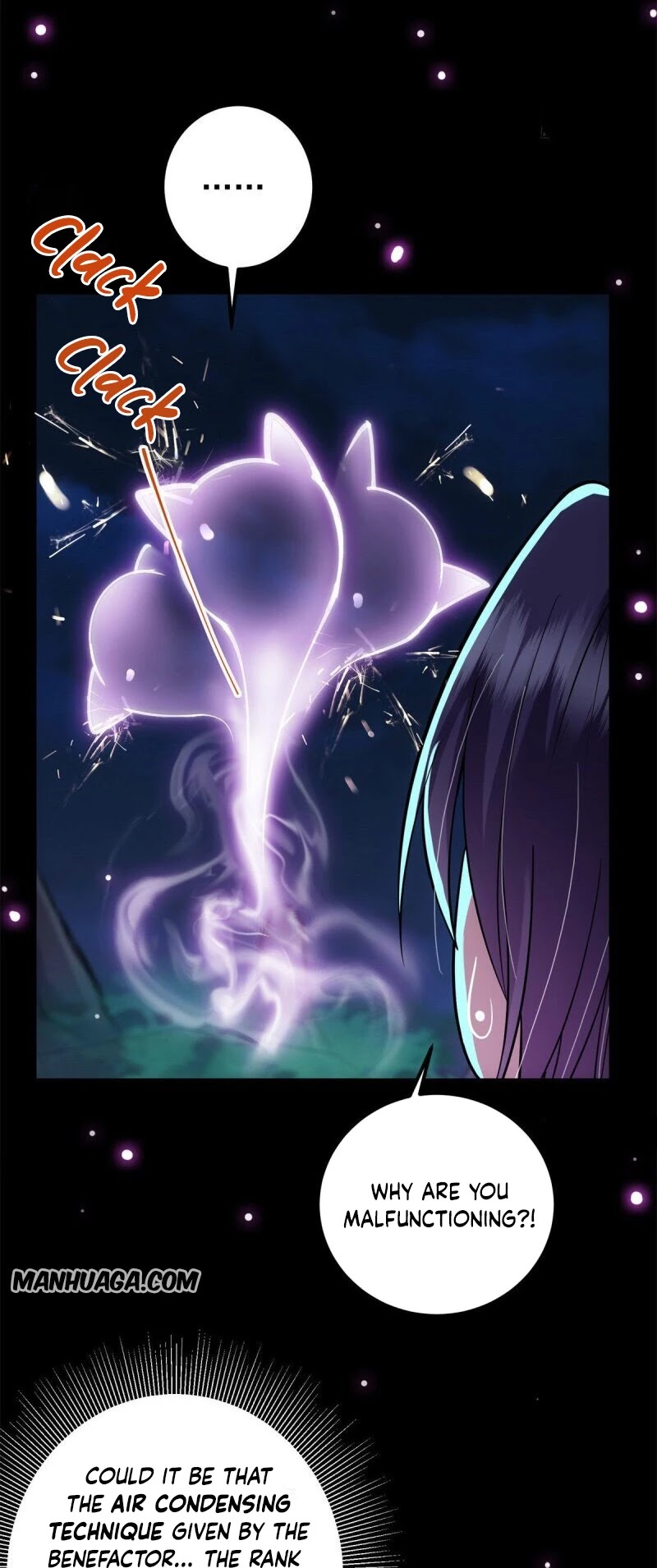 Keep a Low Profile, Sect Leader Chapter 16 page 26 - Chapter 16