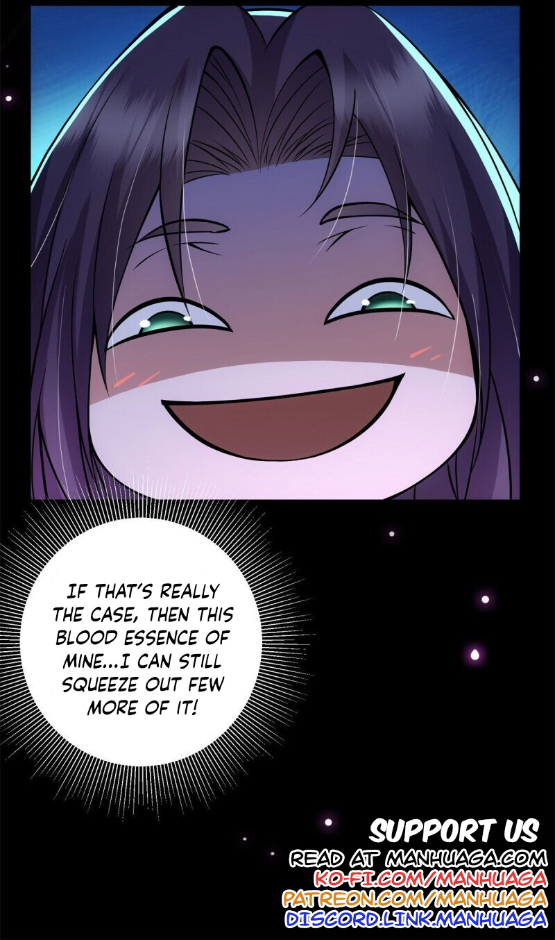 Keep a Low Profile, Sect Leader Chapter 16 page 28 - Chapter 16