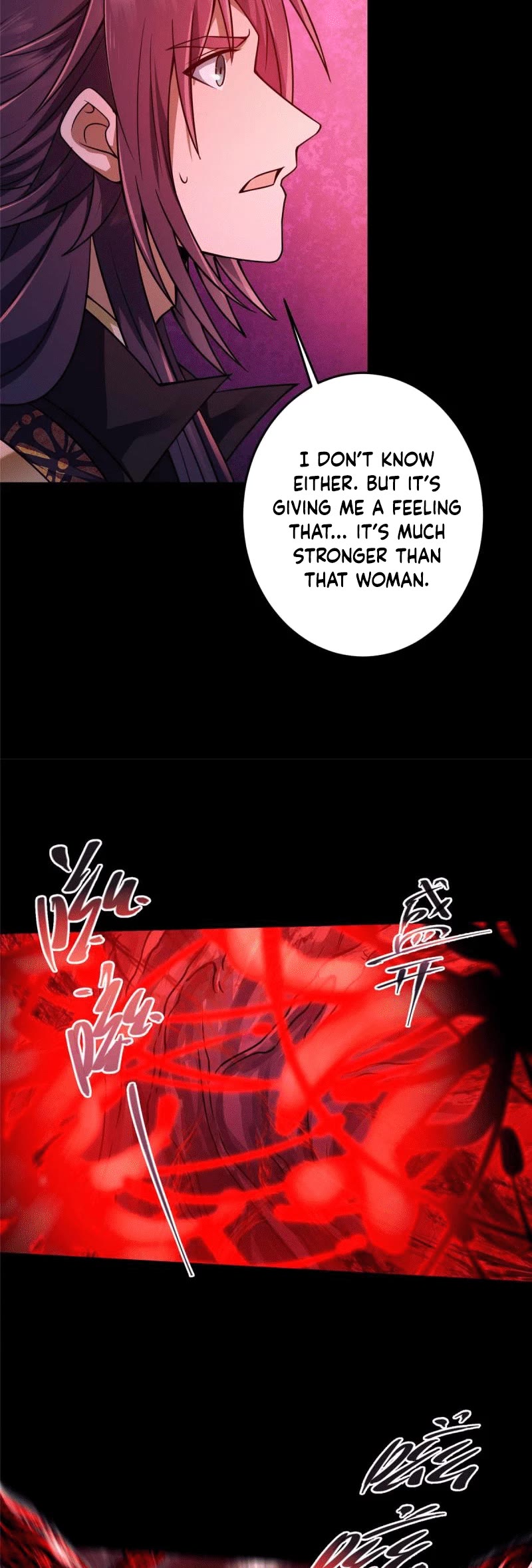 Keep a Low Profile, Sect Leader Chapter 160 page 12 - Chapter 160