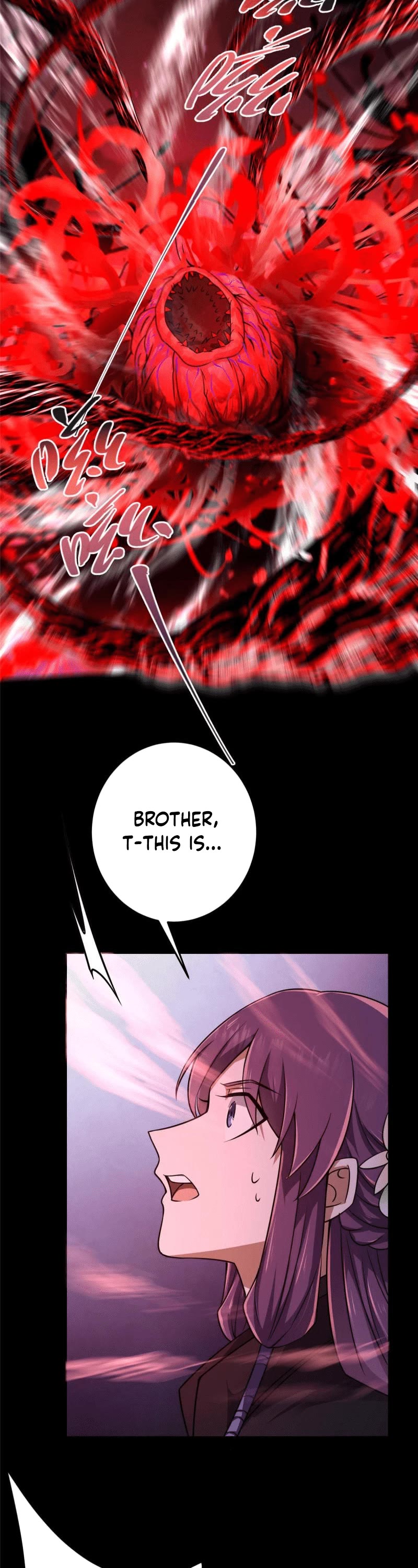 Keep a Low Profile, Sect Leader Chapter 160 page 13 - Chapter 160