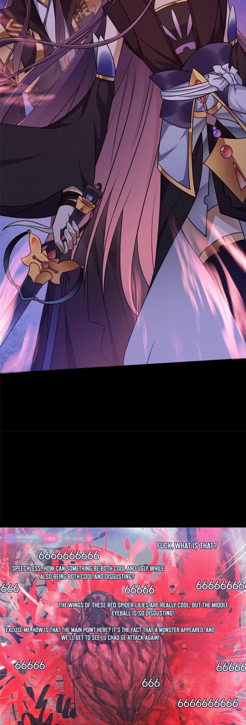 Keep a Low Profile, Sect Leader Chapter 160 page 17 - Chapter 160