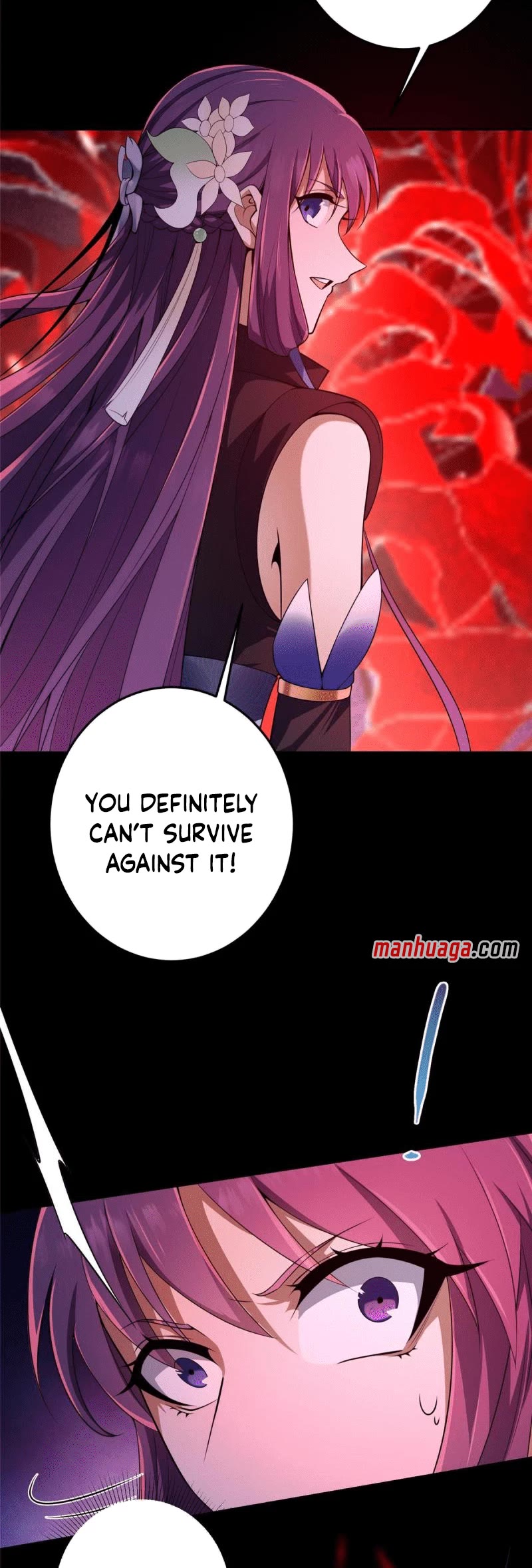 Keep a Low Profile, Sect Leader Chapter 160 page 20 - Chapter 160