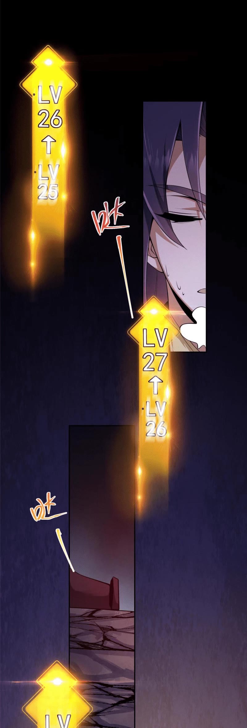 Keep a Low Profile, Sect Leader Chapter 160 page 24 - Chapter 160
