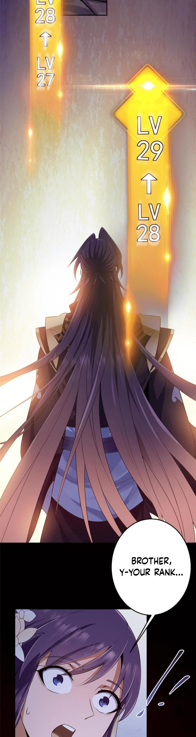 Keep a Low Profile, Sect Leader Chapter 160 page 25 - Chapter 160