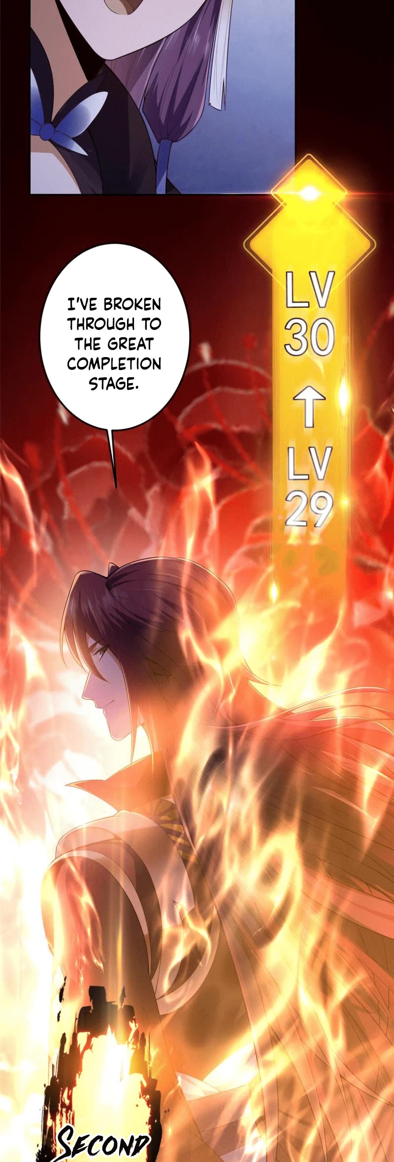 Keep a Low Profile, Sect Leader Chapter 160 page 26 - Chapter 160
