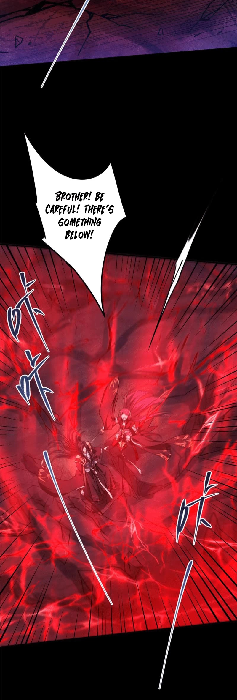 Keep a Low Profile, Sect Leader Chapter 160 page 8 - Chapter 160