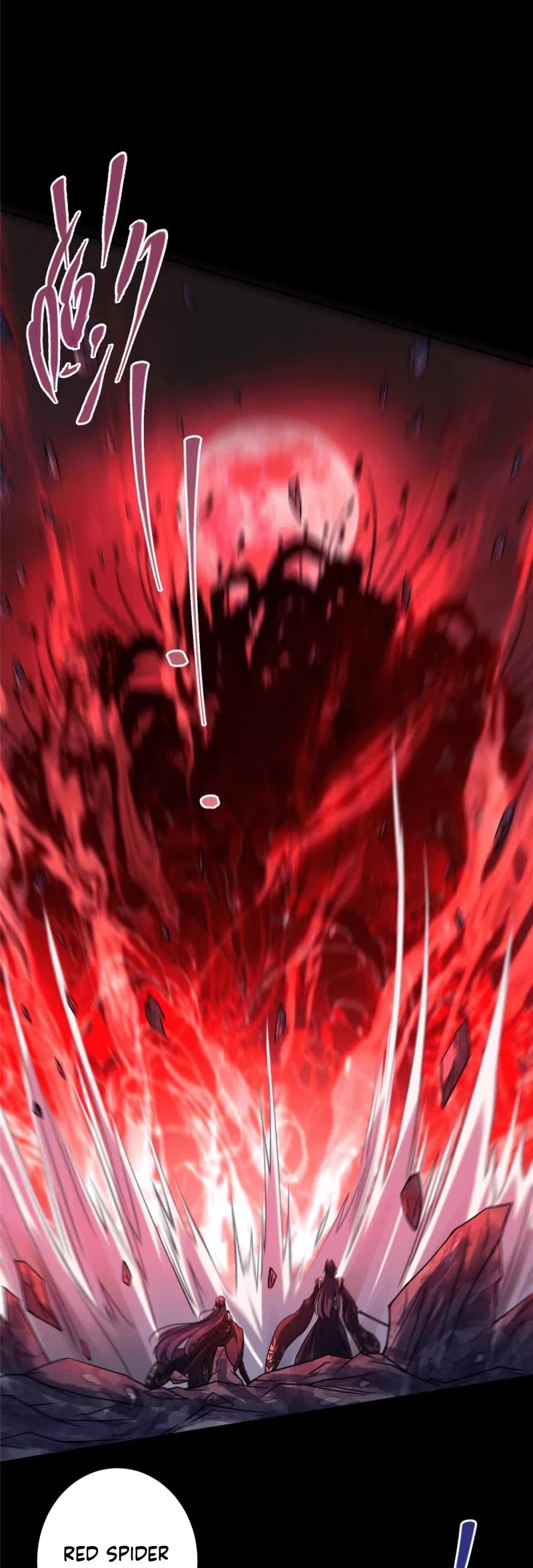 Keep a Low Profile, Sect Leader Chapter 160 page 9 - Chapter 160