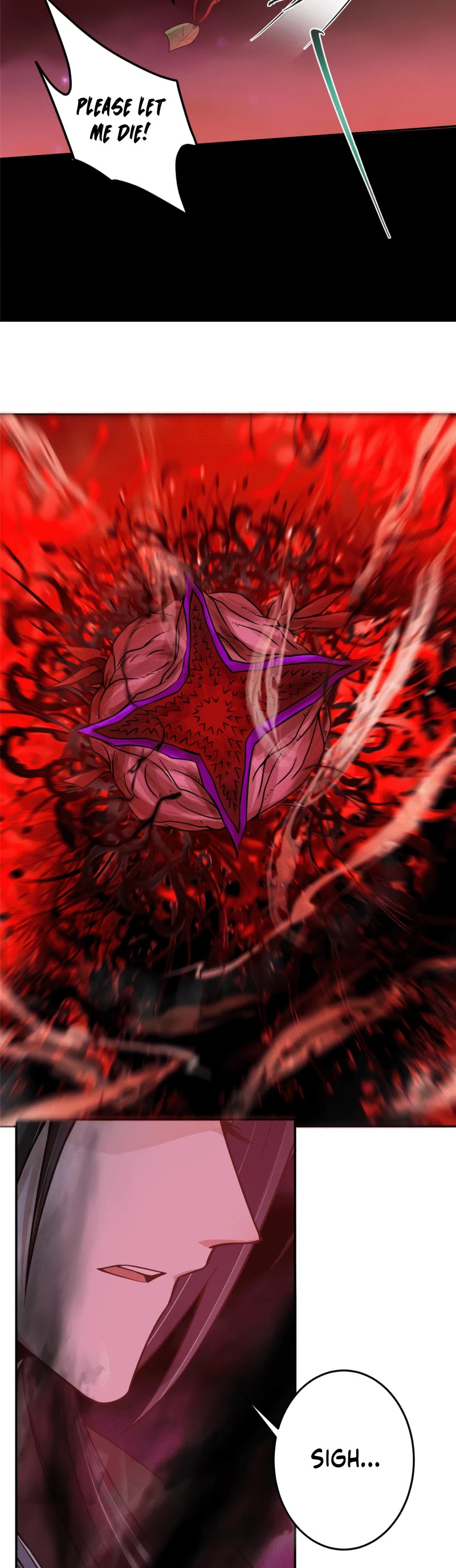 Keep a Low Profile, Sect Leader Chapter 161 page 10 - Chapter 161
