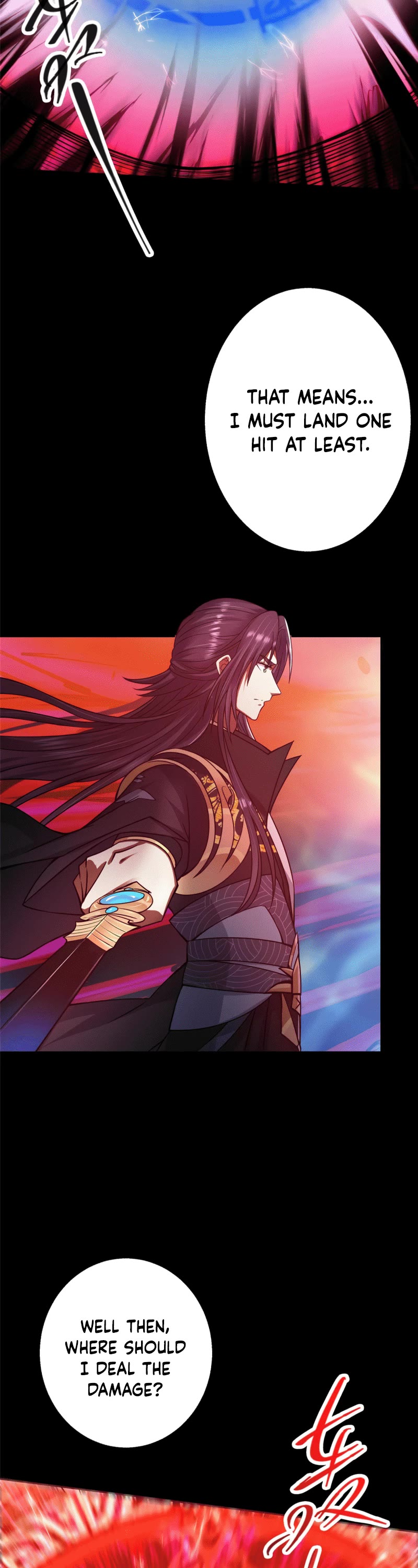 Keep a Low Profile, Sect Leader Chapter 161 page 21 - Chapter 161
