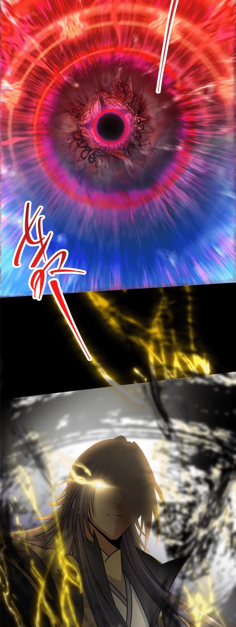 Keep a Low Profile, Sect Leader Chapter 161 page 22 - Chapter 161