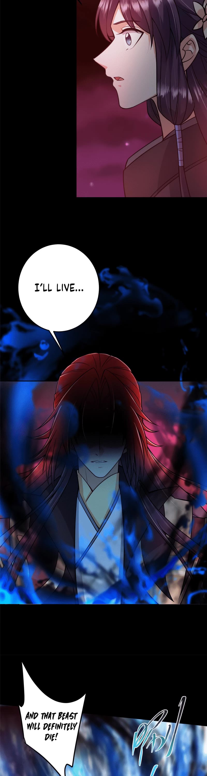 Keep a Low Profile, Sect Leader Chapter 161 page 5 - Chapter 161