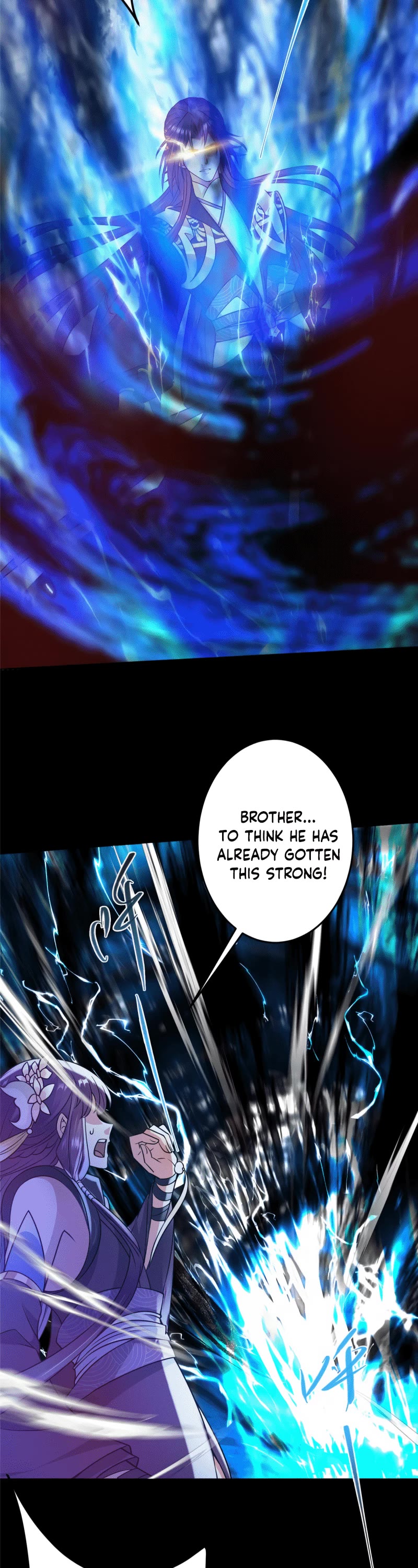 Keep a Low Profile, Sect Leader Chapter 161 page 6 - Chapter 161