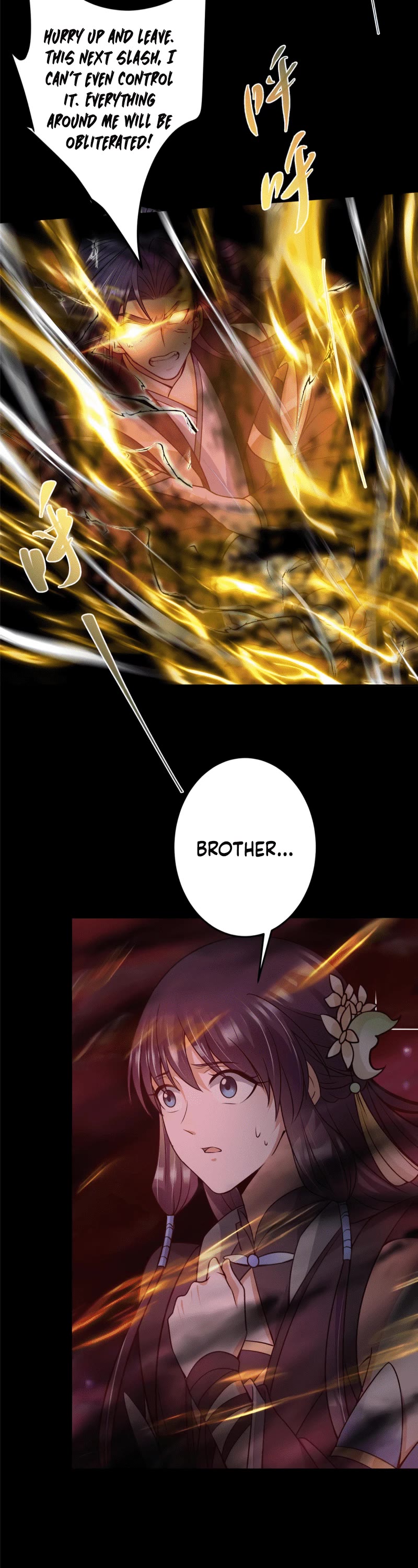 Keep a Low Profile, Sect Leader Chapter 161 page 7 - Chapter 161