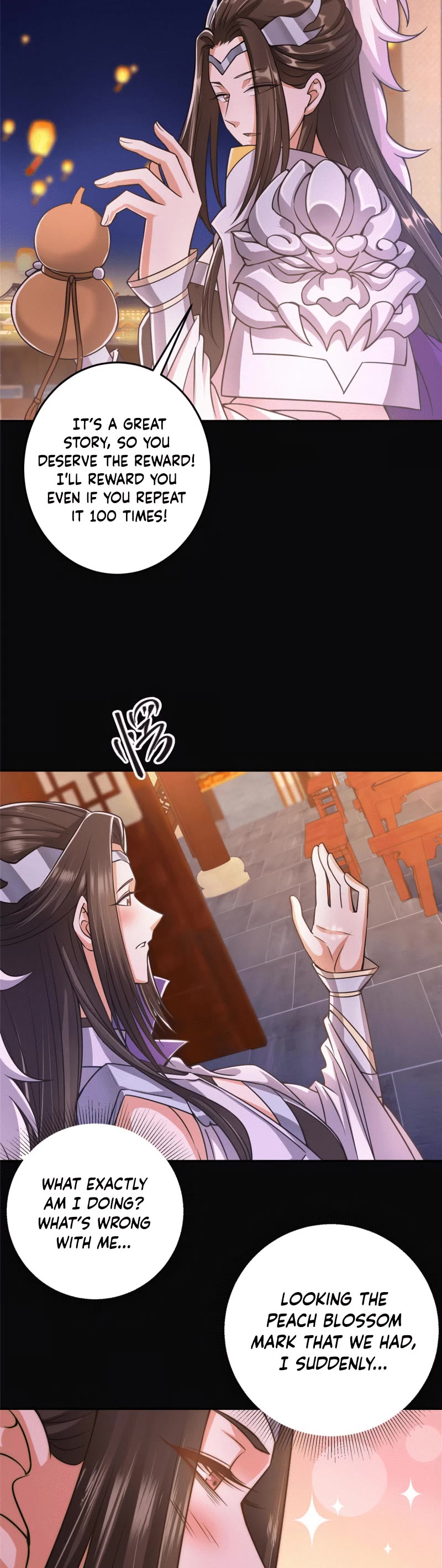 Keep a Low Profile, Sect Leader Chapter 162 page 13 - Chapter 162