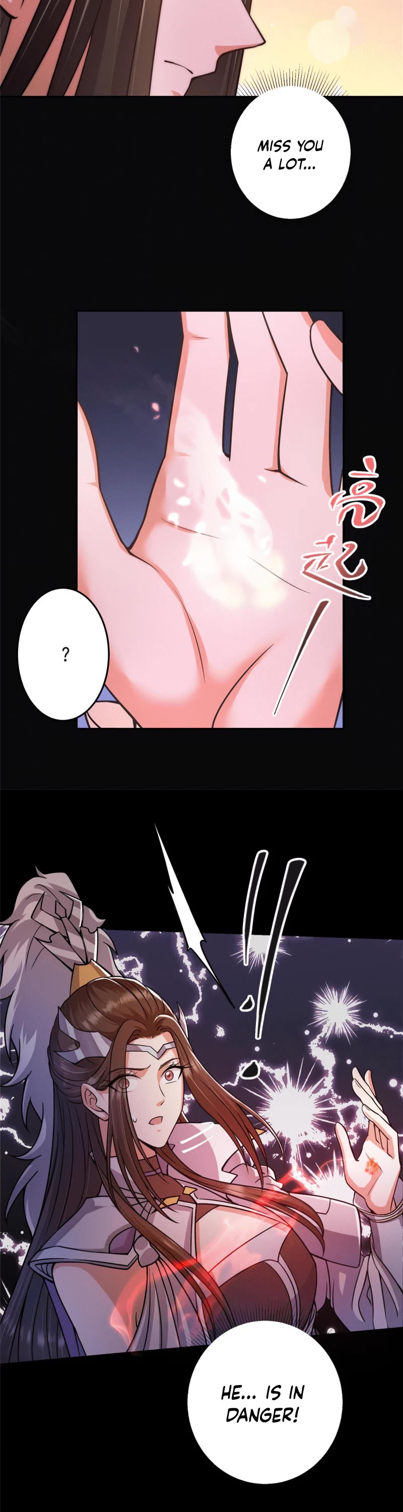 Keep a Low Profile, Sect Leader Chapter 162 page 14 - Chapter 162