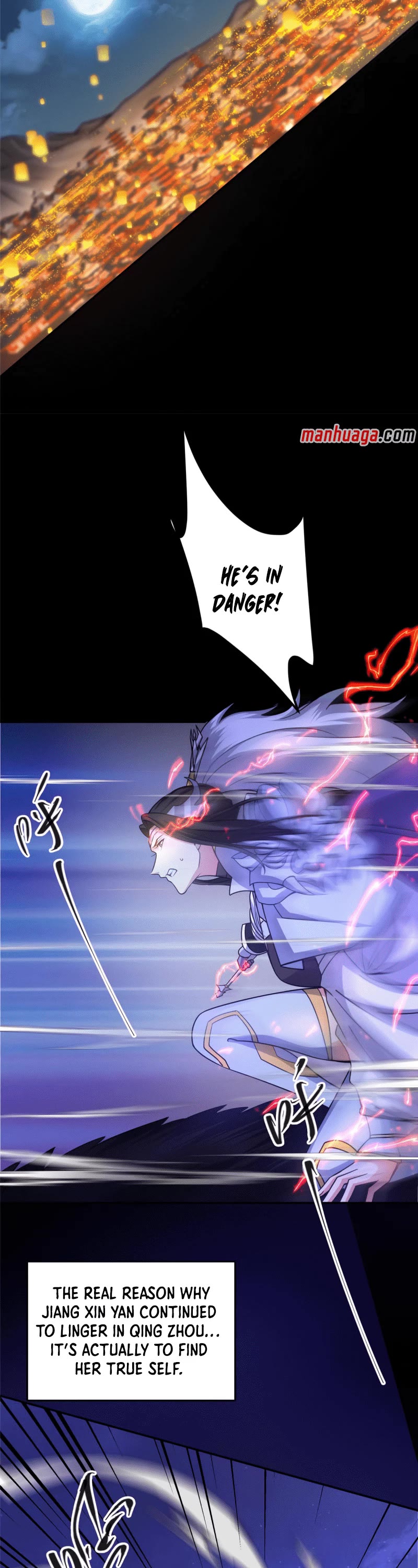 Keep a Low Profile, Sect Leader Chapter 162 page 16 - Chapter 162