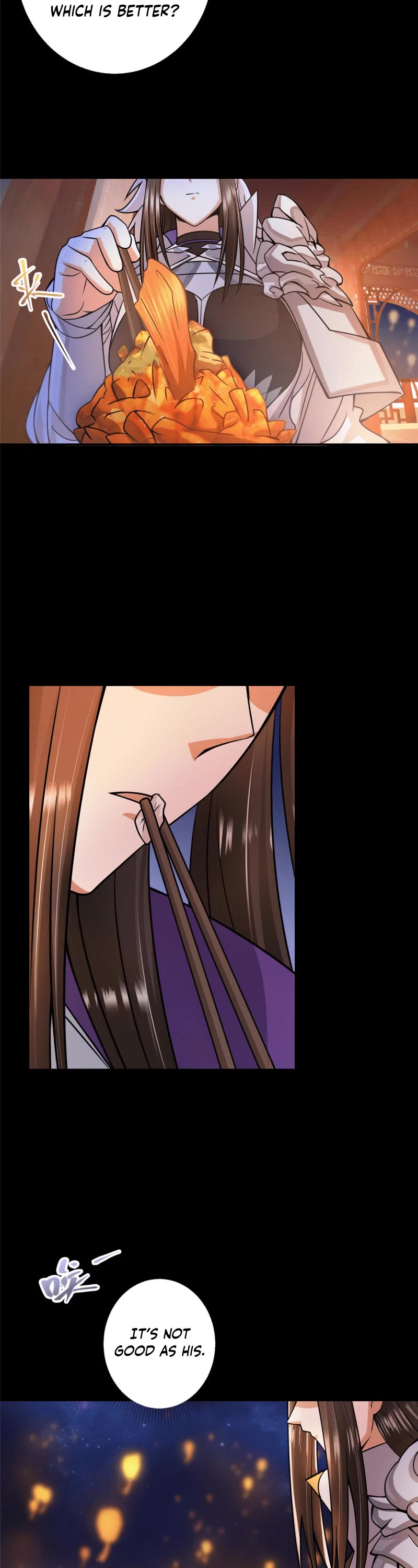 Keep a Low Profile, Sect Leader Chapter 162 page 5 - Chapter 162