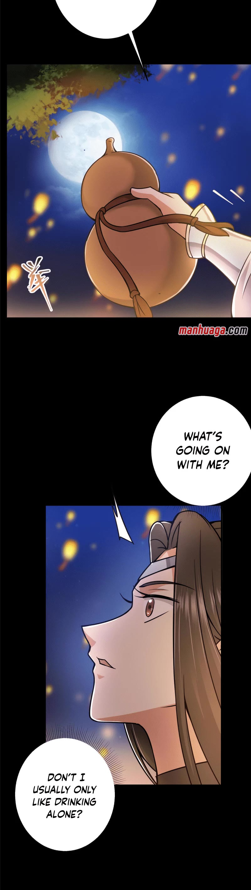 Keep a Low Profile, Sect Leader Chapter 162 page 8 - Chapter 162