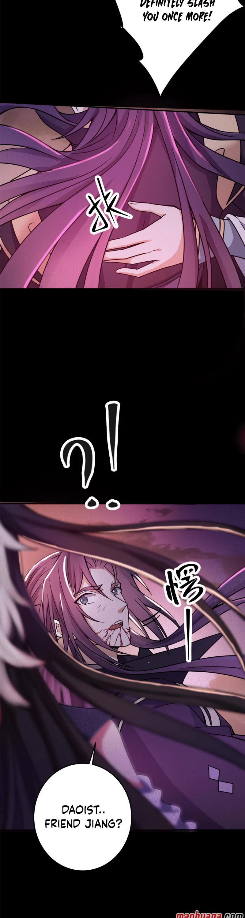Keep a Low Profile, Sect Leader Chapter 163 page 10 - Chapter 163