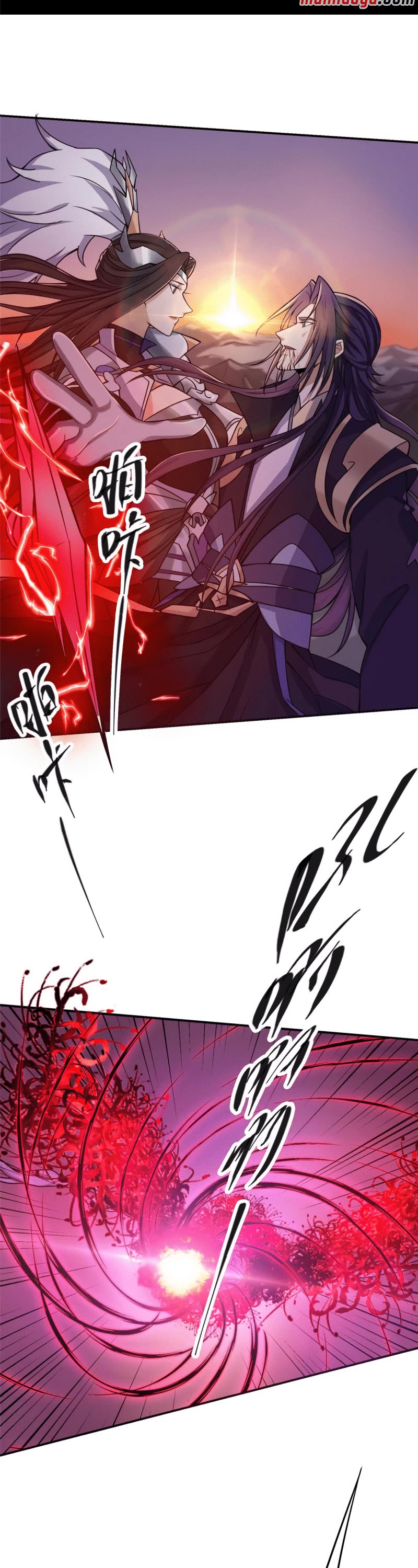 Keep a Low Profile, Sect Leader Chapter 163 page 11 - Chapter 163
