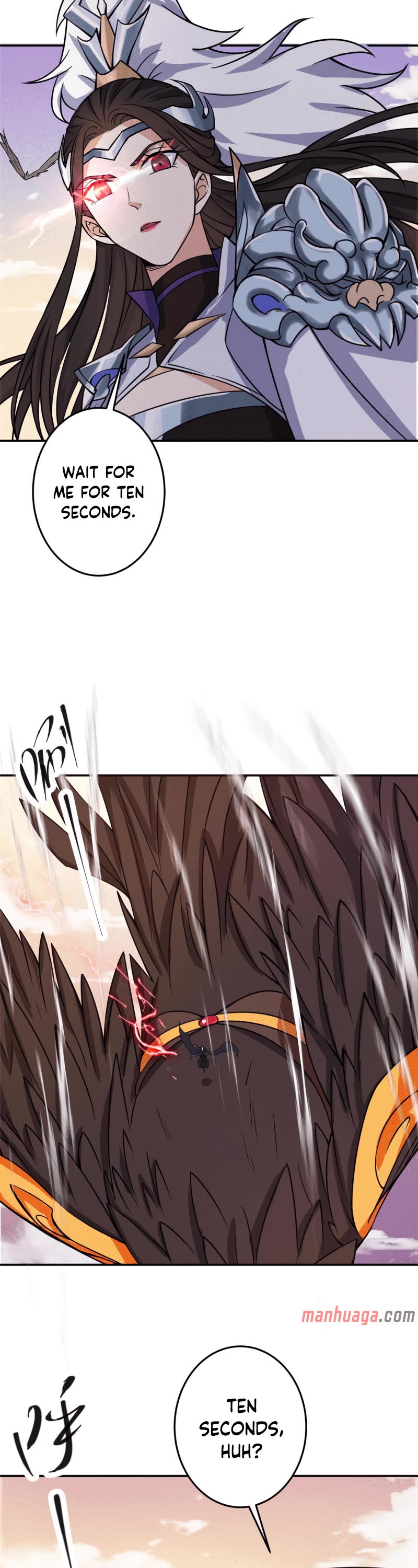 Keep a Low Profile, Sect Leader Chapter 163 page 14 - Chapter 163