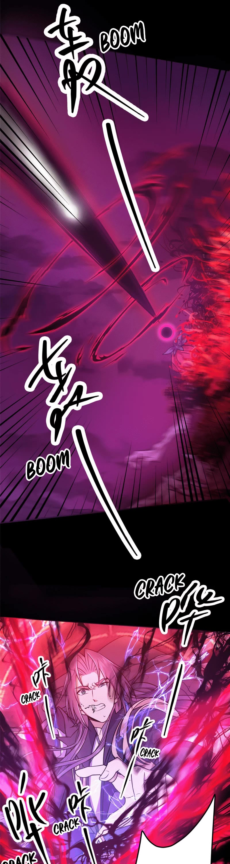 Keep a Low Profile, Sect Leader Chapter 163 page 4 - Chapter 163