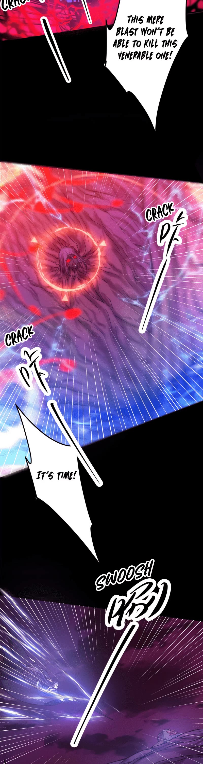 Keep a Low Profile, Sect Leader Chapter 163 page 5 - Chapter 163