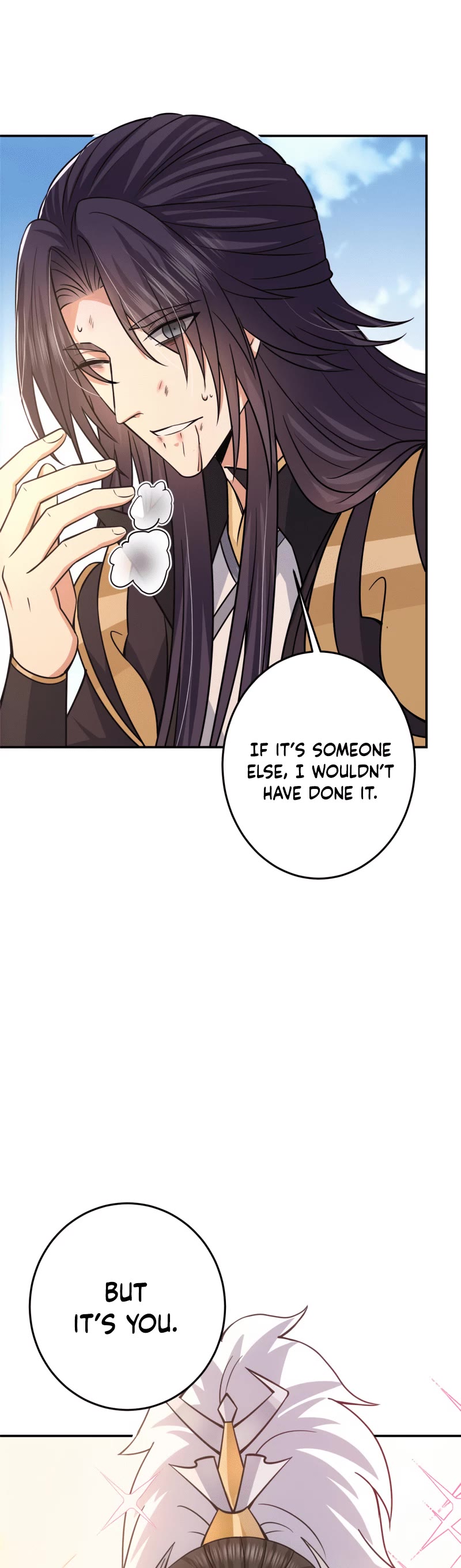 Keep a Low Profile, Sect Leader Chapter 164 page 14 - Chapter 164