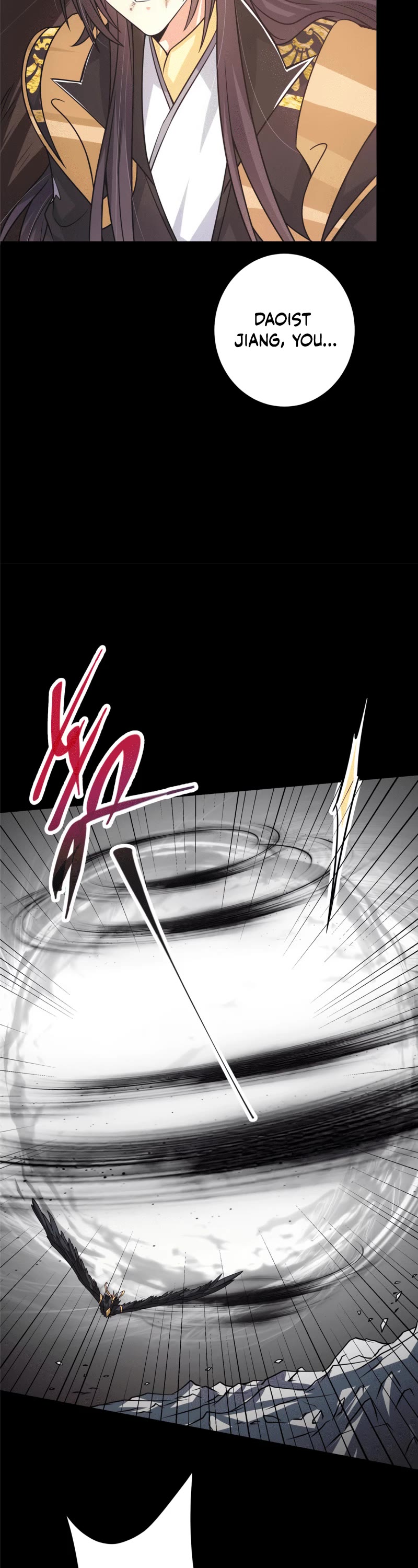 Keep a Low Profile, Sect Leader Chapter 164 page 6 - Chapter 164