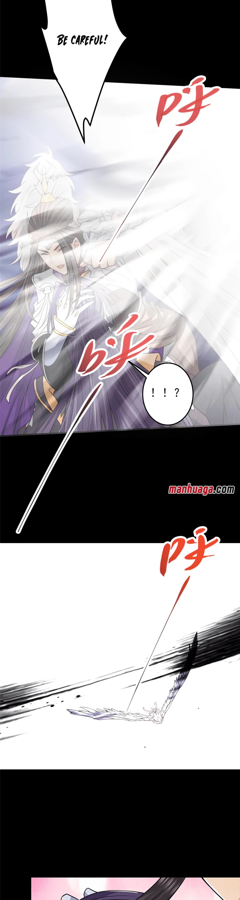 Keep a Low Profile, Sect Leader Chapter 164 page 7 - Chapter 164