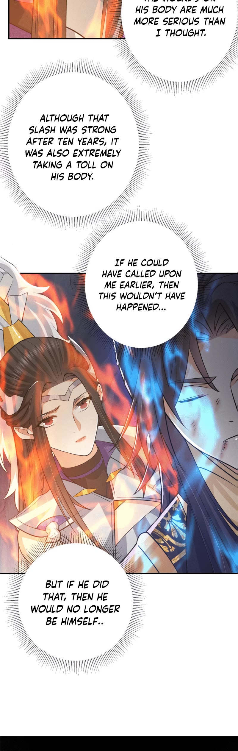 Keep a Low Profile, Sect Leader Chapter 165 page 11 - Chapter 165