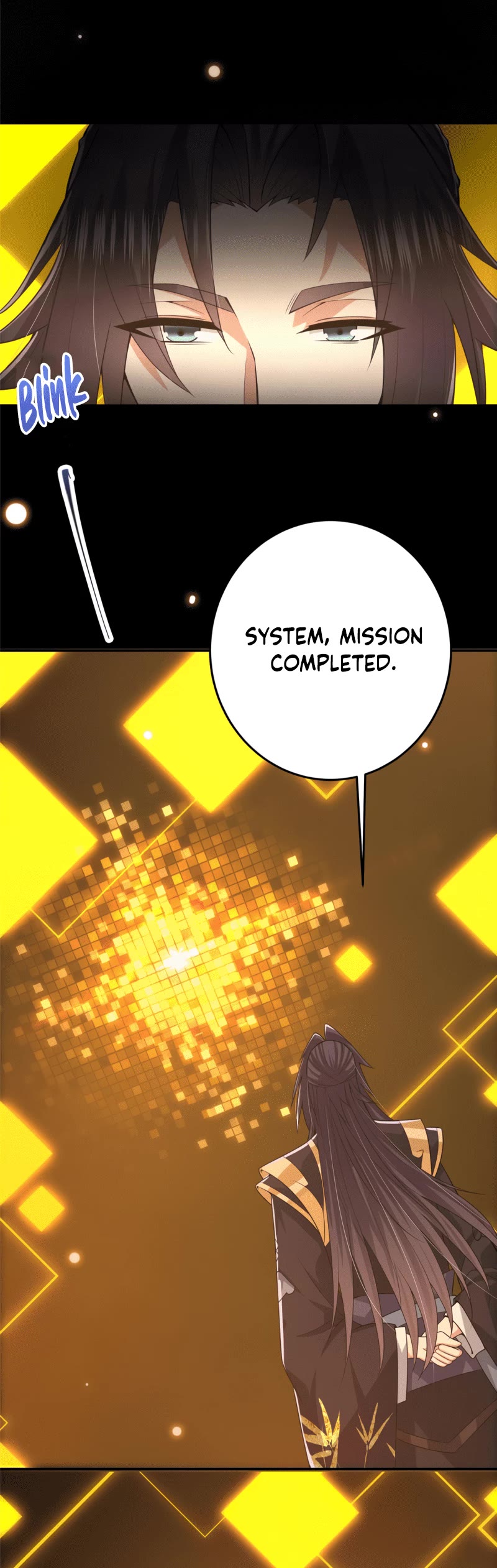 Keep a Low Profile, Sect Leader Chapter 165 page 12 - Chapter 165