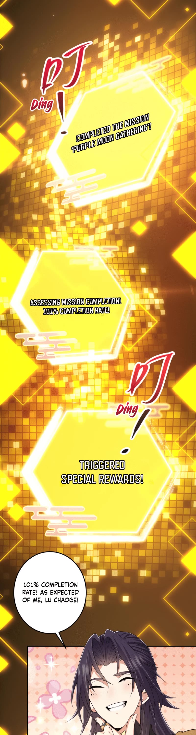Keep a Low Profile, Sect Leader Chapter 165 page 13 - Chapter 165