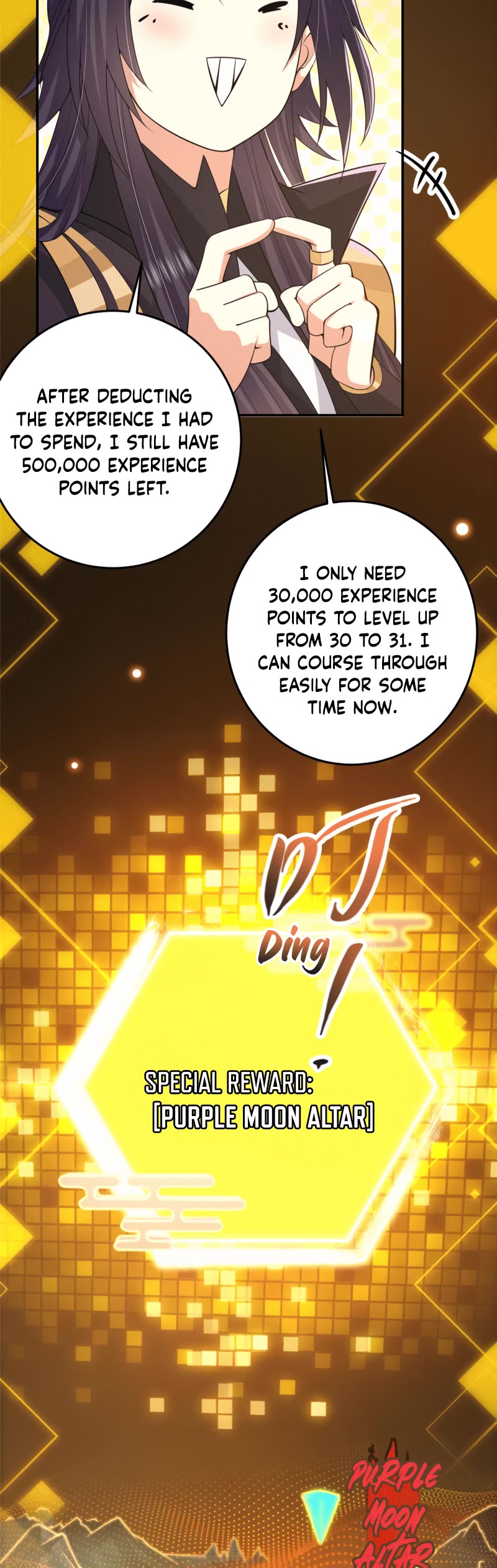 Keep a Low Profile, Sect Leader Chapter 165 page 15 - Chapter 165