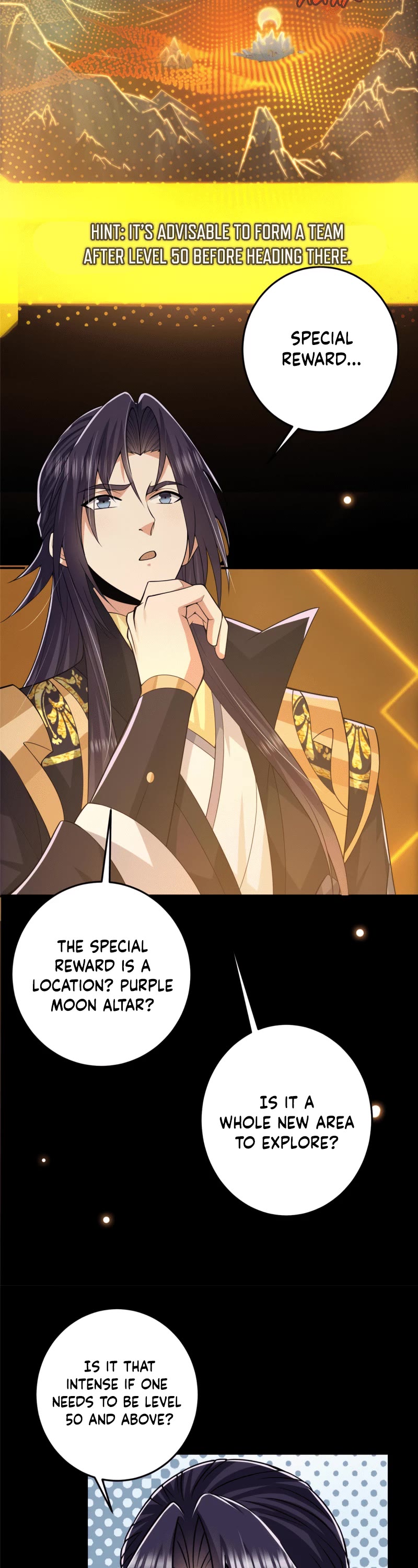 Keep a Low Profile, Sect Leader Chapter 165 page 16 - Chapter 165