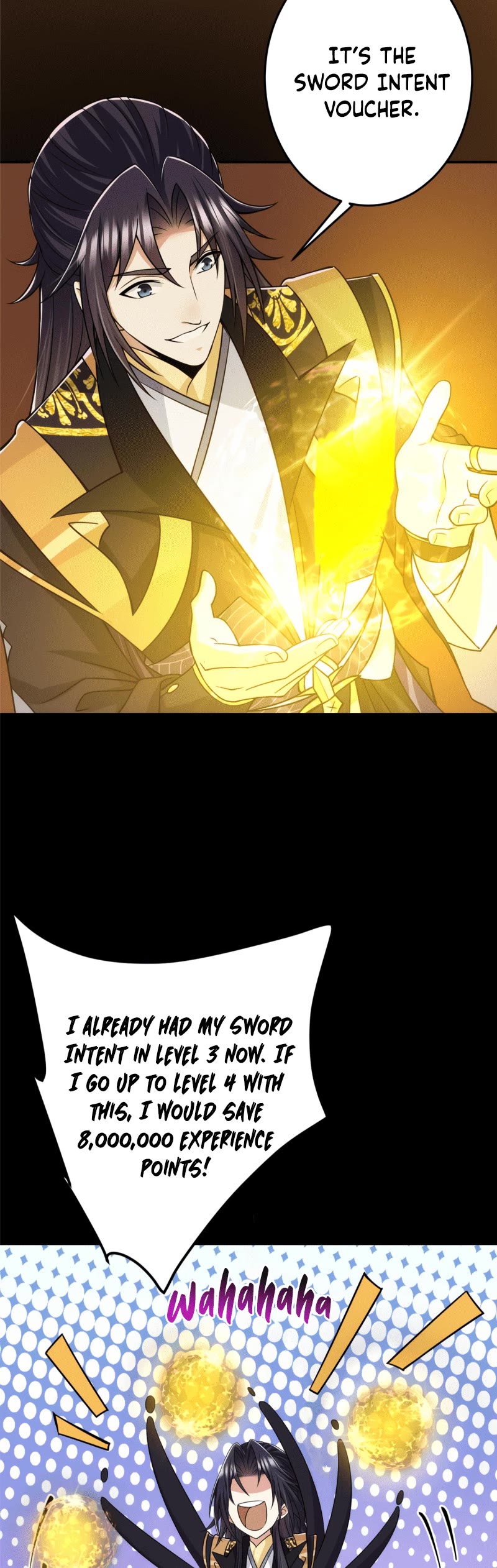 Keep a Low Profile, Sect Leader Chapter 165 page 20 - Chapter 165