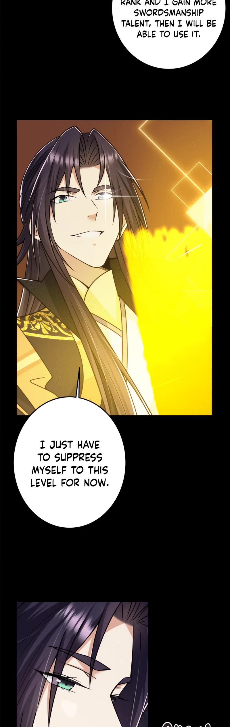 Keep a Low Profile, Sect Leader Chapter 165 page 23 - Chapter 165