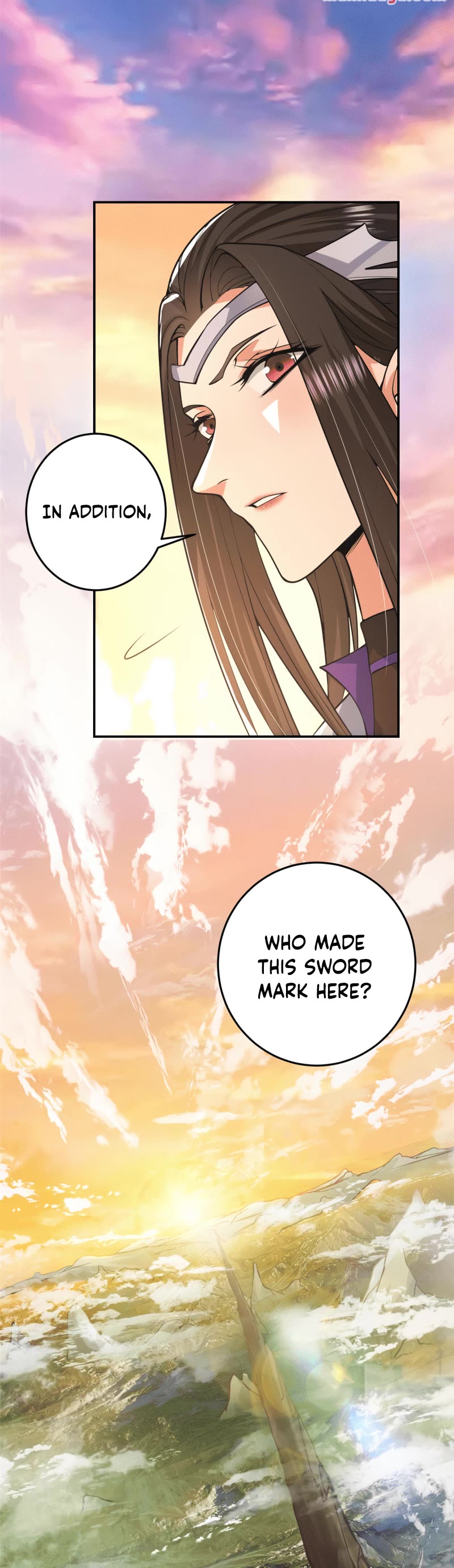 Keep a Low Profile, Sect Leader Chapter 165 page 3 - Chapter 165