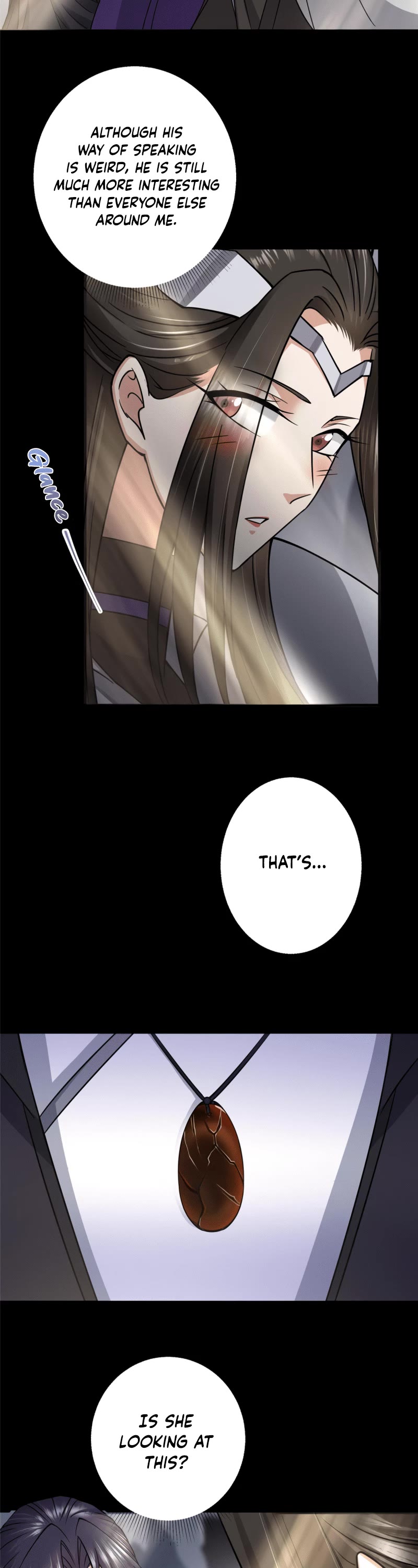 Keep a Low Profile, Sect Leader Chapter 166 page 10 - Chapter 166