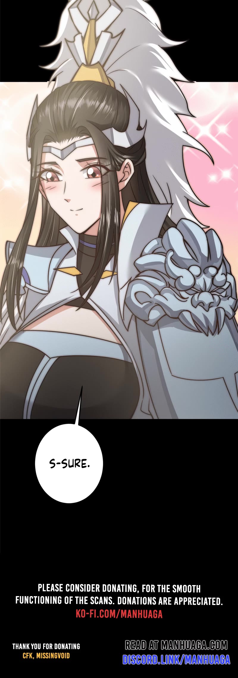 Keep a Low Profile, Sect Leader Chapter 166 page 24 - Chapter 166