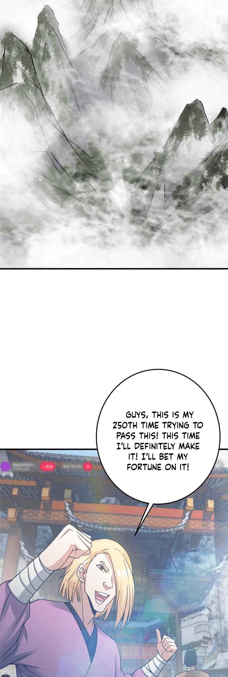 Keep a Low Profile, Sect Leader Chapter 167 page 14 - Chapter 167