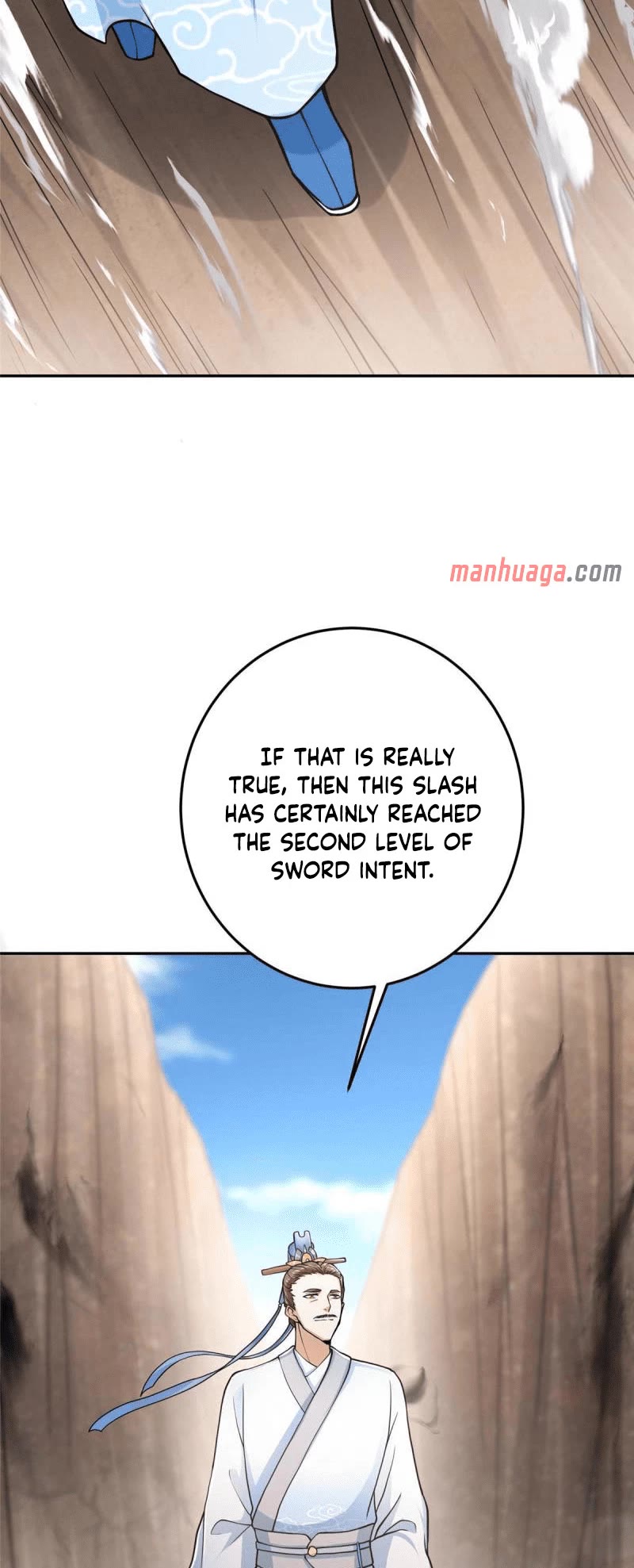 Keep a Low Profile, Sect Leader Chapter 168 page 14 - Chapter 168
