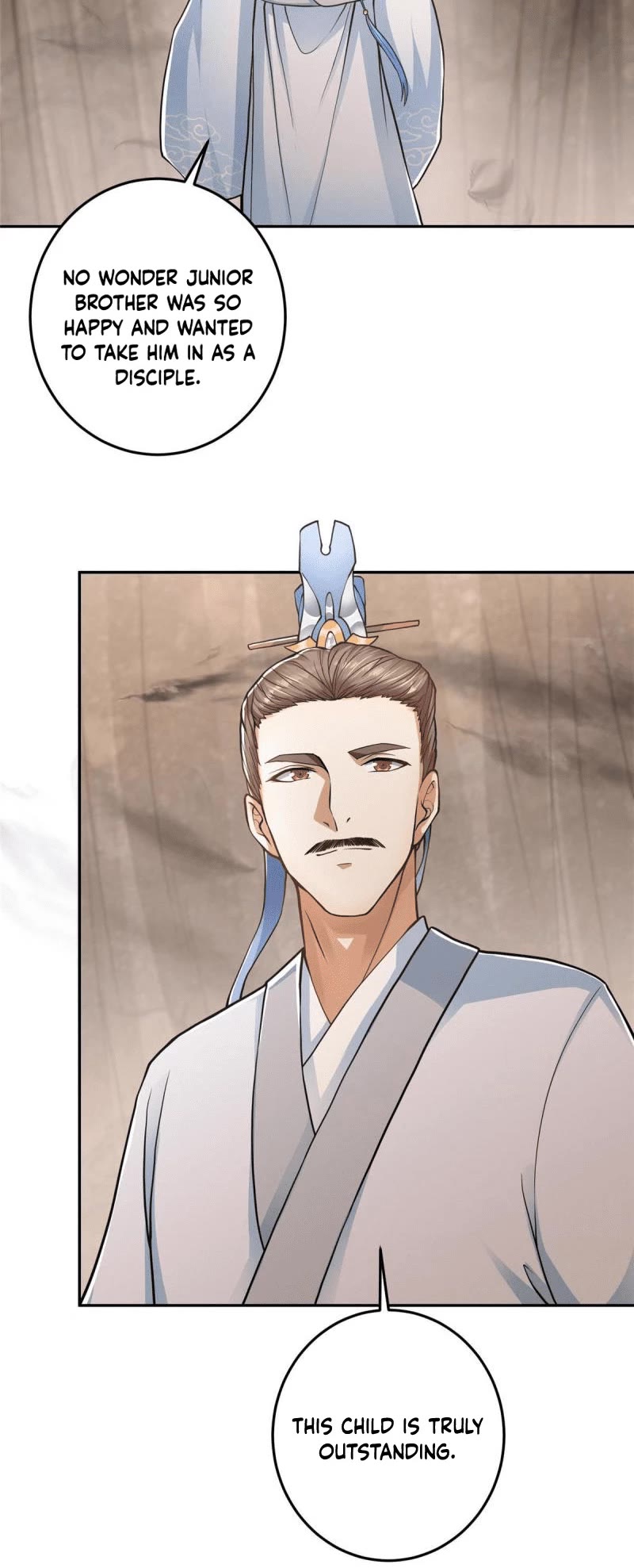 Keep a Low Profile, Sect Leader Chapter 168 page 15 - Chapter 168