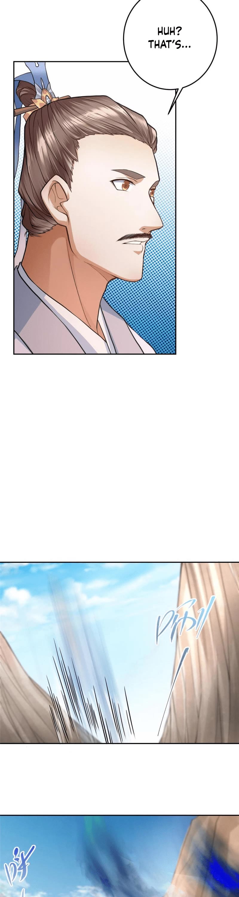 Keep a Low Profile, Sect Leader Chapter 168 page 17 - Chapter 168