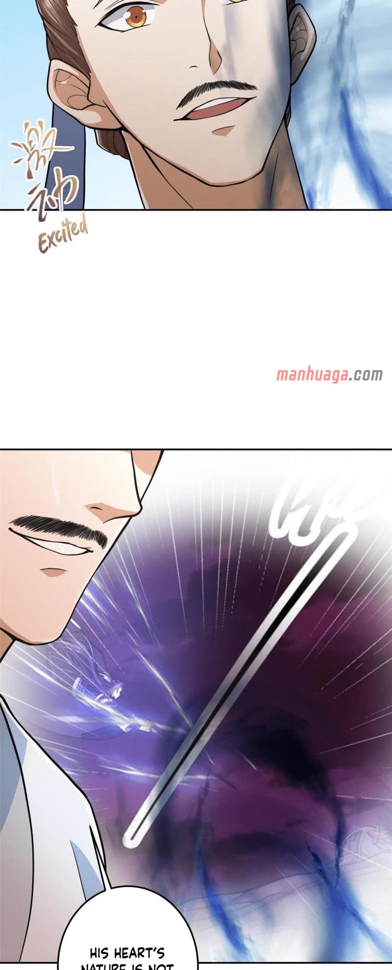 Keep a Low Profile, Sect Leader Chapter 168 page 19 - Chapter 168
